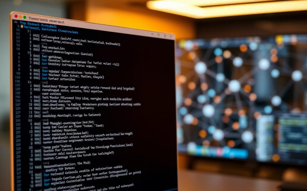 PowerShell network discovery