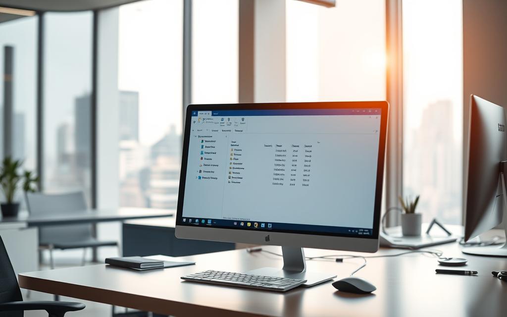 Windows Services Management