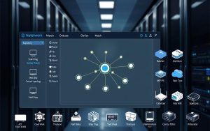 how to find another computer on the network