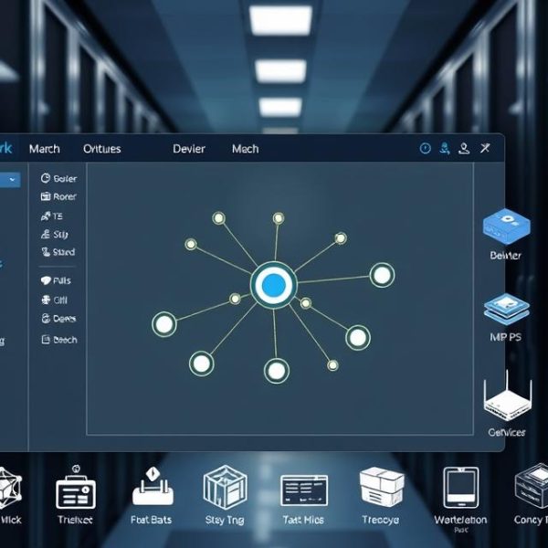 how to find another computer on the network