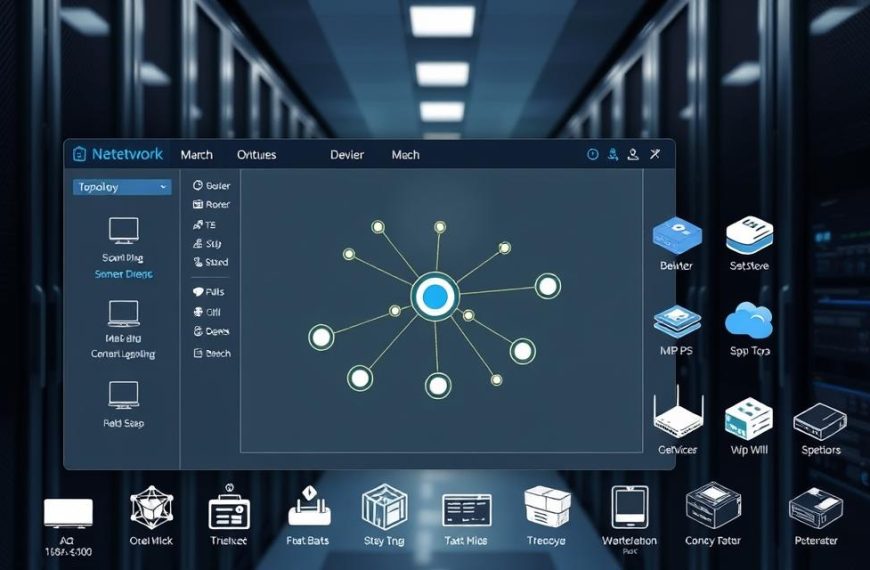how to find another computer on the network