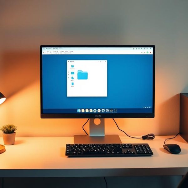 how to see another computer on the same network