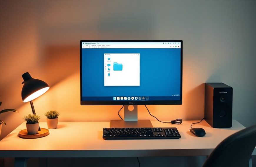 how to see another computer on the same network