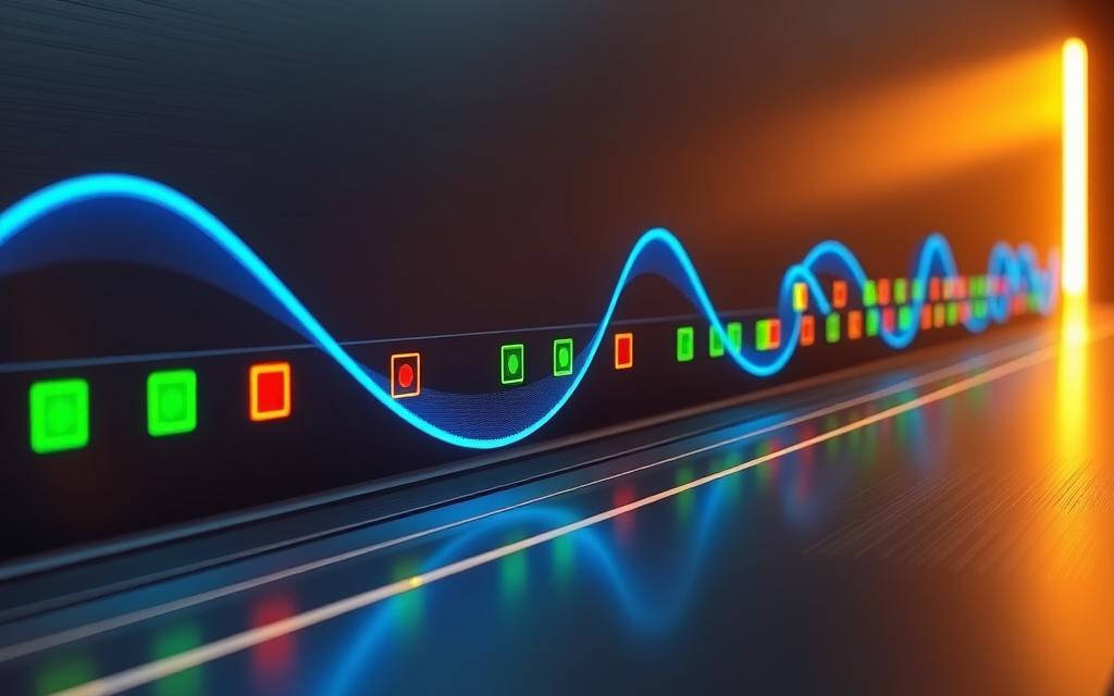 modulation process carrier wave
