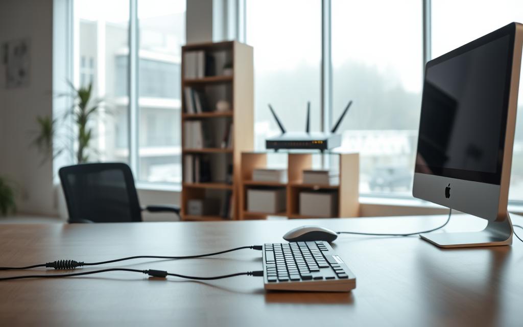 network connectivity prerequisites