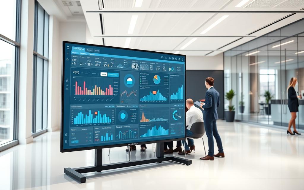 real-time data access advantages