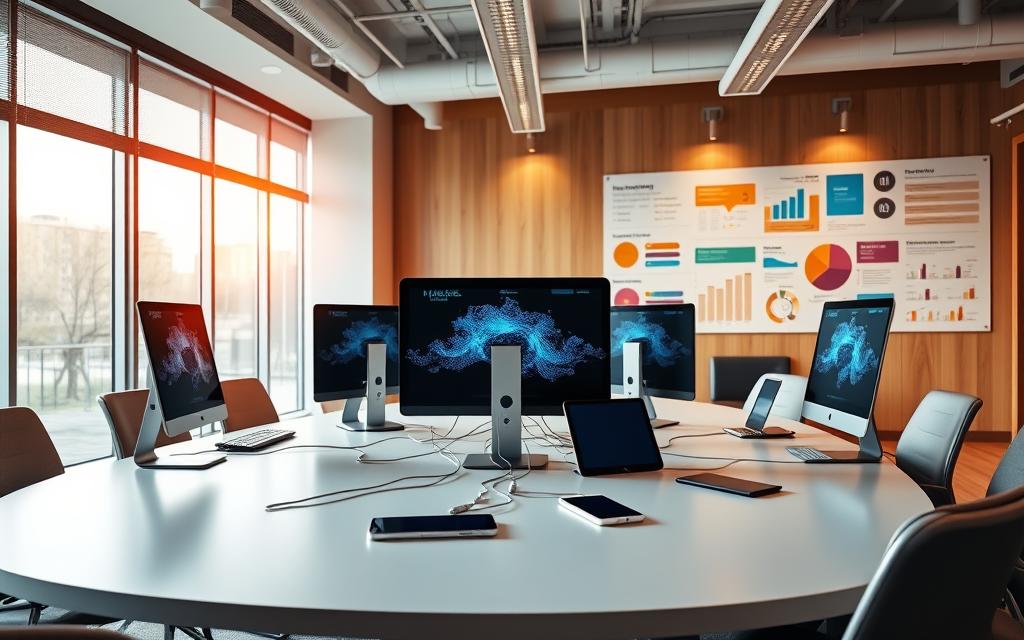 shared resources advantages