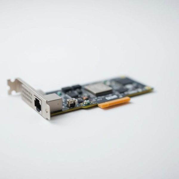 what is a network adapter on a computer