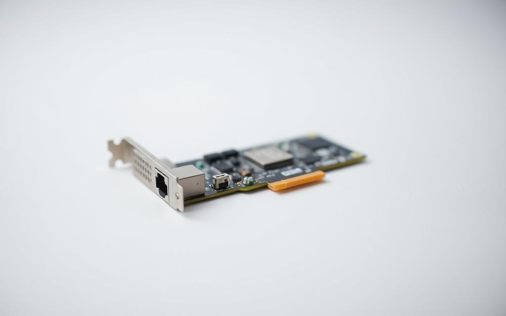 what is a network adapter on a computer