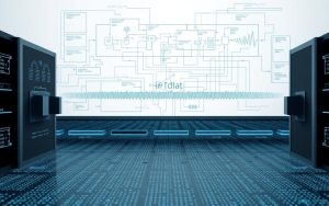 what is modulation in computer network