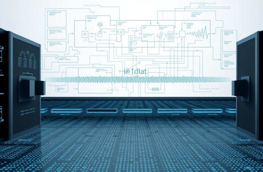 what is modulation in computer network