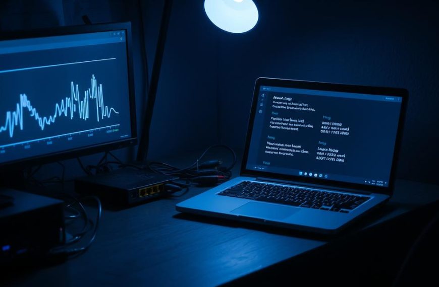why can i not ping a computer on my network