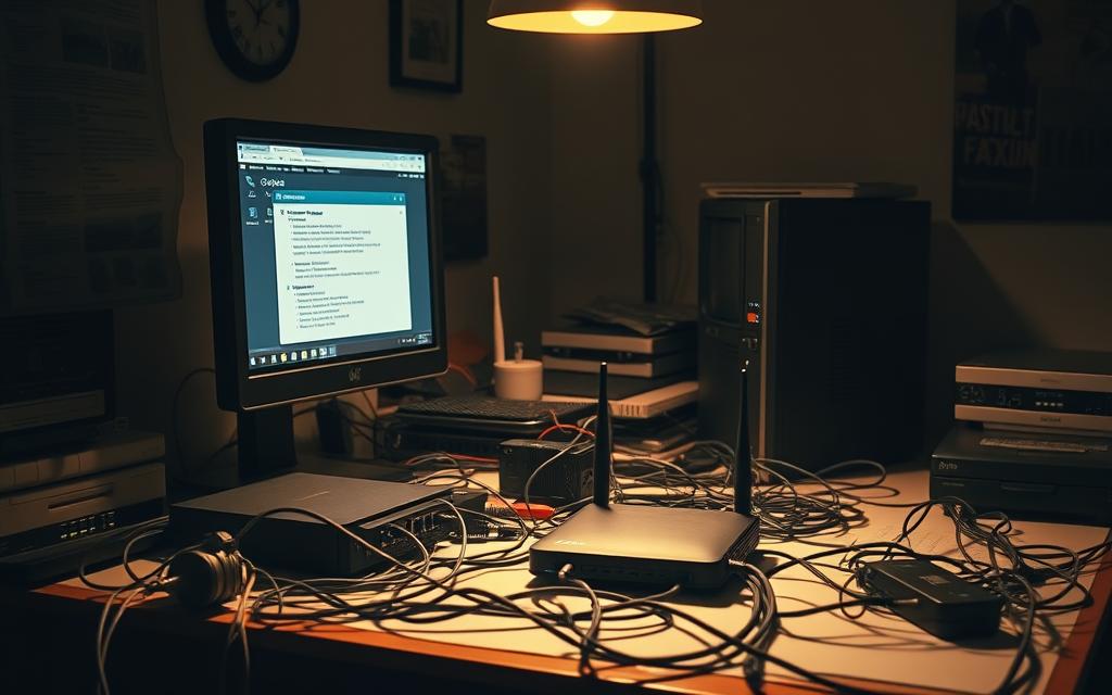 wireless ping issues troubleshooting